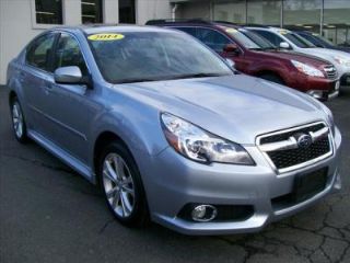 Used 2014 Subaru Legacy 2.5i Limited in Wayne, New Jersey