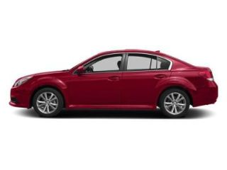 Used 2014 Subaru Legacy 2.5i Limited in Hagerstown, Maryland