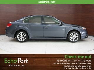 Used 2014 Subaru Legacy 2.5i Limited in Centennial, Colorado