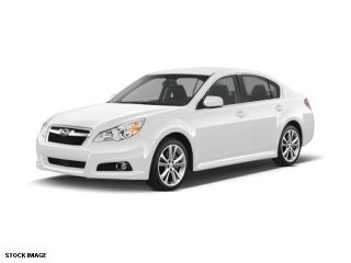 Used 2014 Subaru Legacy 2.5i Limited in Northumberland, Pennsylvania
