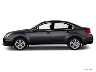 Used 2013 Subaru Legacy 2.5i Limited in Milford, Connecticut