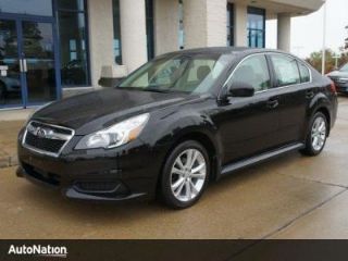 Used 2013 Subaru Legacy 2.5i Premium in Wickliffe, Ohio