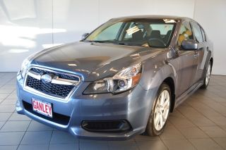 Used 2013 Subaru Legacy 2.5i Premium in Bedford, Ohio