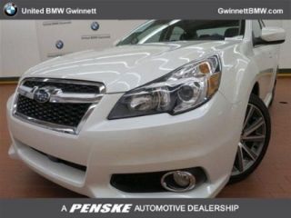 Used 2013 Subaru Legacy 2.5i Premium in Atlanta, Illinois
