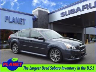 Used 2013 Subaru Legacy 2.5i Premium in Hanover, Massachusetts