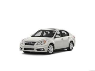 Used 2013 Subaru Legacy 2.5i Premium in Sandy, Utah