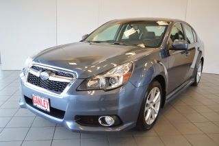 Used 2013 Subaru Legacy 2.5i Limited in Bedford, Ohio