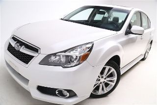Used 2013 Subaru Legacy 2.5i Limited in Bedford, Ohio