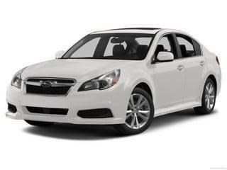 Used 2014 Subaru Legacy 2.5i Limited in Kennesaw, Georgia