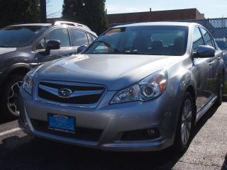 Used 2012 Subaru Legacy 3.6 R Limited in Schaumburg, Illinois