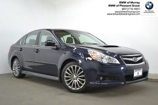 Used 2012 Subaru Legacy 2.5 GT Limited in Murray, Utah