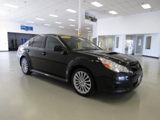 Used 2010 Subaru Legacy 2.5 GT Limited in Claremont, California
