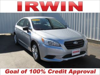 Used 2015 Subaru Legacy 2.5i in Laconia, New Hampshire