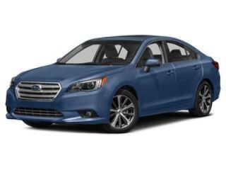 Used 2016 Subaru Legacy 2.5i in Conway, New Hampshire