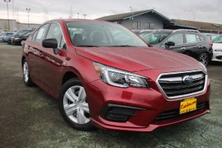Used 2018 Subaru Legacy 2.5i in Auburn, Washington