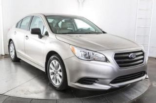Used 2017 Subaru Legacy 2.5i Premium in Austin, Texas