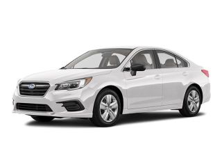 Used 2018 Subaru Legacy 2.5i in Ramsey, New Jersey