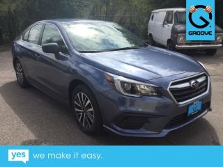 Used 2018 Subaru Legacy 2.5i in Englewood, Colorado