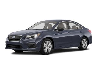 Used 2018 Subaru Legacy 2.5i in Milford, Connecticut