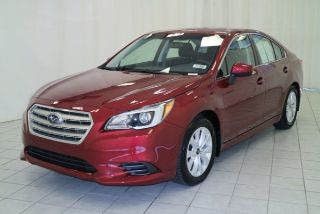 Used 2016 Subaru Legacy 2.5i Premium in Silver Spring, Maryland