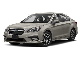 Used 2018 Subaru Legacy 2.5i Premium in Newtown Square, Pennsylvania