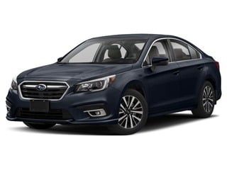 Used 2018 Subaru Legacy 2.5i Premium in Columbus, Ohio