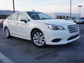 Used 2015 Subaru Legacy 2.5i Premium in Greensboro, North Carolina