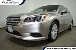 Used 2015 Subaru Legacy 2.5i Premium in Wall, New Jersey