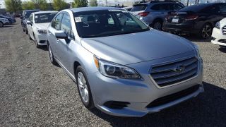 Used 2016 Subaru Legacy 2.5i Premium in Fremont, California