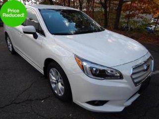 Used 2017 Subaru Legacy 2.5i Premium in Canton, Connecticut