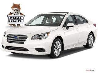 Used 2015 Subaru Legacy 2.5i Premium in Milford, Connecticut
