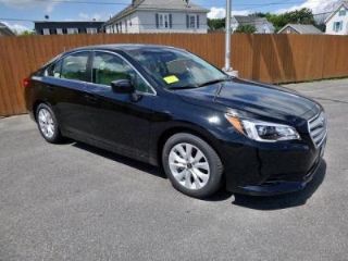 Used 2016 Subaru Legacy 2.5i Premium in Pittsfield, Massachusetts