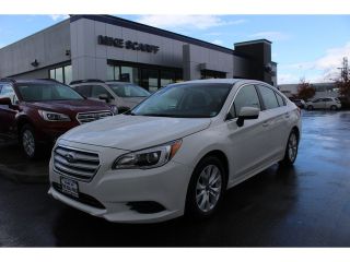 Used 2015 Subaru Legacy 2.5i Premium in Auburn, Washington