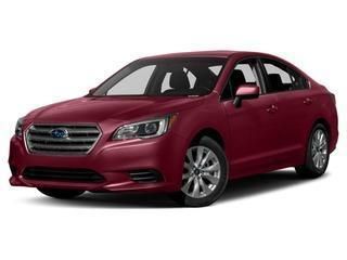 Used 2017 Subaru Legacy 2.5i Premium in Brunswick, Ohio