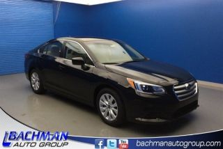 Used 2017 Subaru Legacy 2.5i Premium in Louisville, Kentucky