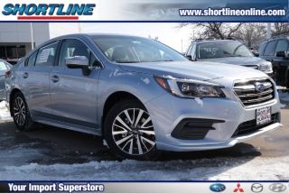 Used 2018 Subaru Legacy 2.5i Premium in Aurora, Colorado