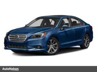 Used 2016 Subaru Legacy 2.5i Premium in Centennial, Colorado