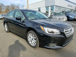 Used 2017 Subaru Legacy 2.5i Premium in Ewing Township, New Jersey