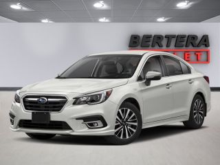 Used 2018 Subaru Legacy 2.5i Premium in Hartford, Connecticut