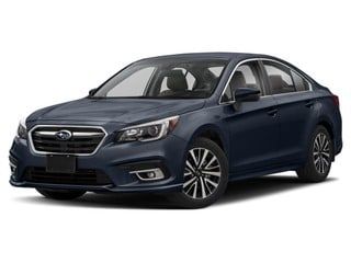 Used 2018 Subaru Legacy 2.5i Premium in Huntington, New York