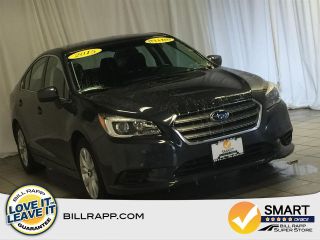 Used 2015 Subaru Legacy 2.5i Premium in Syracuse, New York