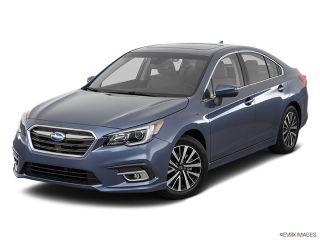 Used 2018 Subaru Legacy 2.5i Premium in Northumberland, Pennsylvania
