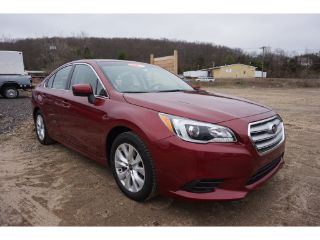 Used 2015 Subaru Legacy 2.5i Premium in Keene, New Hampshire