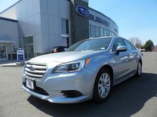Used 2016 Subaru Legacy 2.5i Premium in Danbury, Connecticut