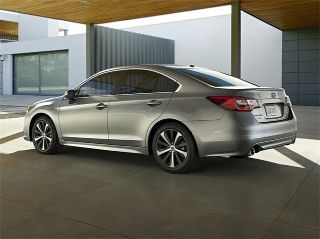 Used 2016 Subaru Legacy 2.5i Premium in Sandy, Utah