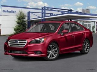 Used 2016 Subaru Legacy 2.5i Premium in Berlin, Connecticut