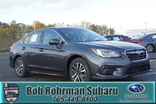 Used 2018 Subaru Legacy 2.5i Premium in Lafayette, Indiana