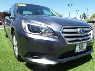 Used 2015 Subaru Legacy 2.5i Premium in Pocatello, Idaho