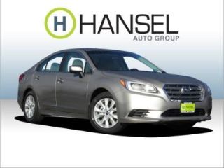 Used 2017 Subaru Legacy 2.5i Premium in Santa Rosa, California
