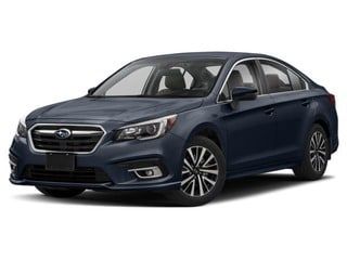 Used 2018 Subaru Legacy 2.5i Premium in Le Mars, Iowa